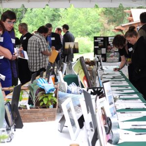 SnoValley Tilth’s Benefit Auction 2016