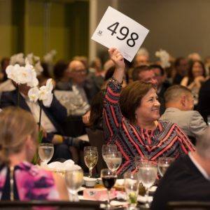 Assistance League of the Eastside’s Extend Your Reach Gala Auction 2017