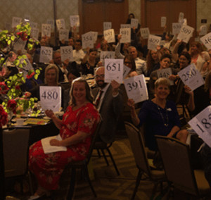 Foundation for Vancouver Public Schools’ Annual Luncheon 2019
