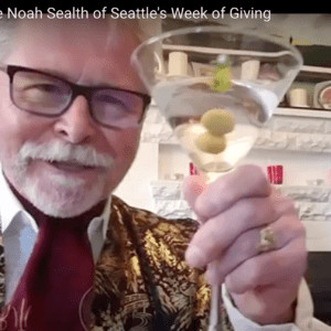 L’Arche Noah Sealth Week of Giving 2020