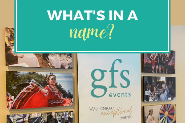 What’s In A Name?  A Dive Into What "G" Stands For In GFS
