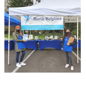 North Helpline’s 2022 Empty Bowls Hybrid Event