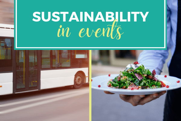 Eco-Conscious Event Planning  Top Tips On Making Your Next Event More Sustainable