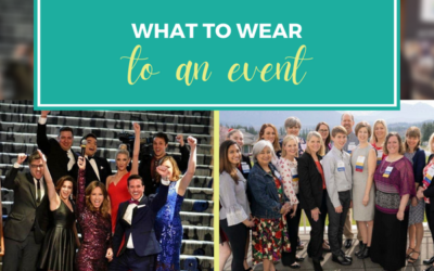 What to Wear to an Event  Outfits that Work for Any and All Upcoming Events