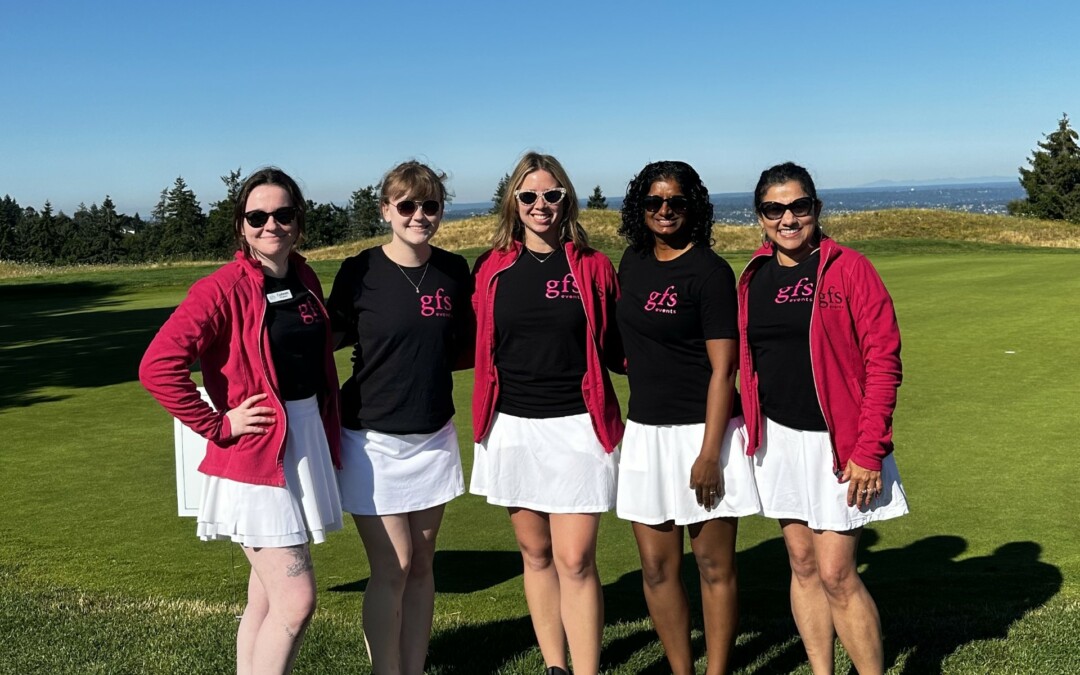Cancer Pathways’ 16th Annual Bryce Fisher Golf Tournament