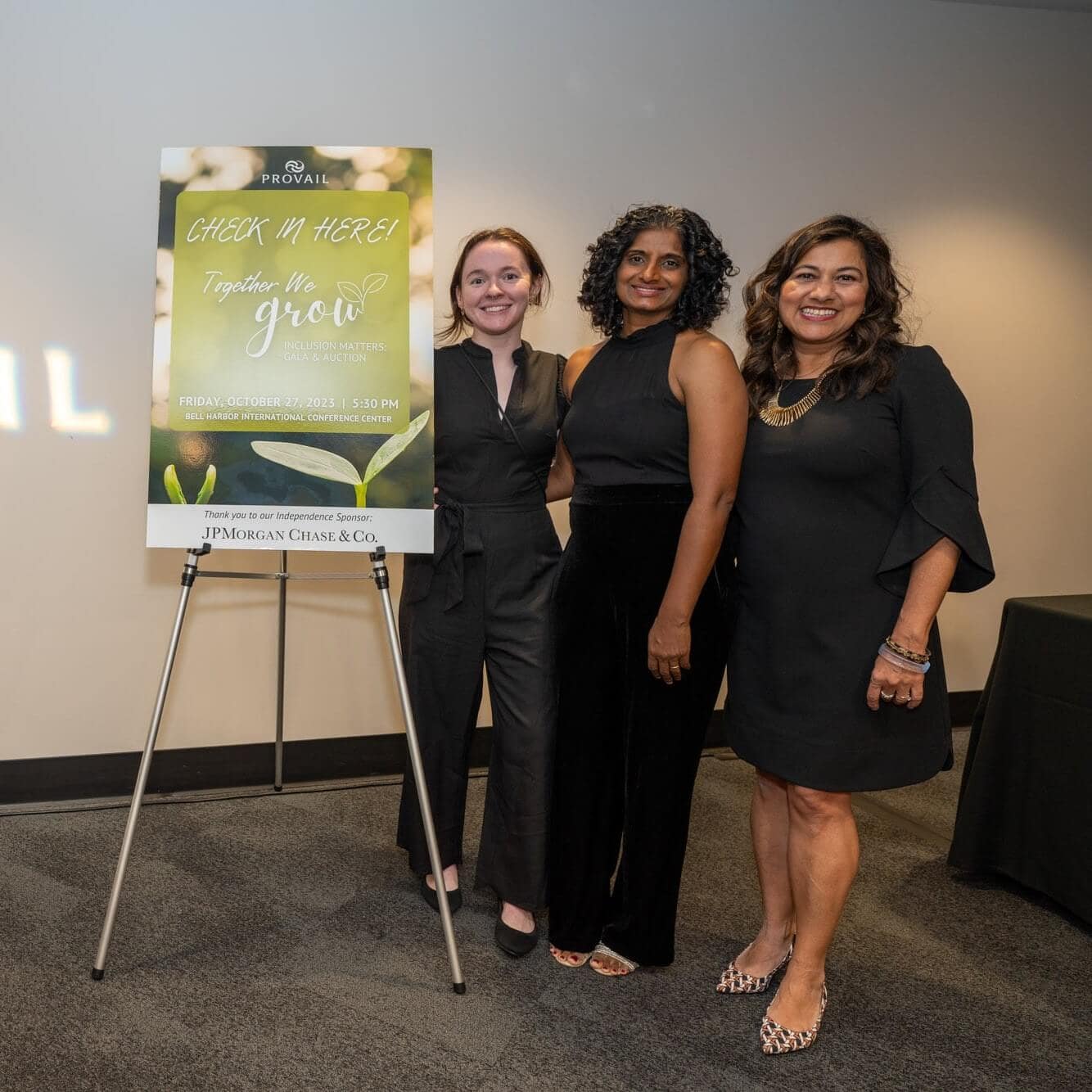 PROVAIL’s 2023 Inclusion Matters: Gala & Auction
